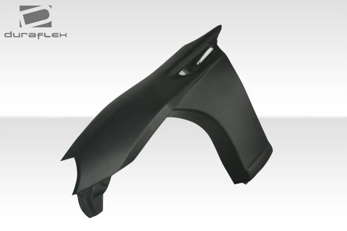 Scion FRS Velocity Duraflex Body Kit- 20MM Front Fenders 113808 thumbnail 6