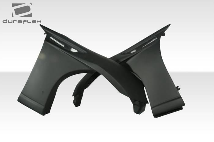 Scion FRS Velocity Duraflex Body Kit- 20MM Front Fenders 113808 thumbnail 7