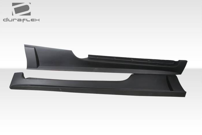 Audi TT Regulator Duraflex Full Body Kit 113828 thumbnail 4
