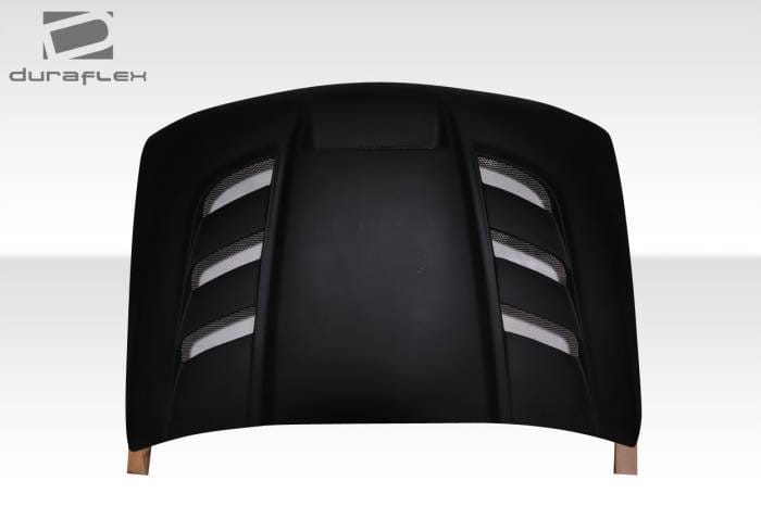 GMC Sierra Viper Duraflex Body Kit- Hood 113835 thumbnail 2