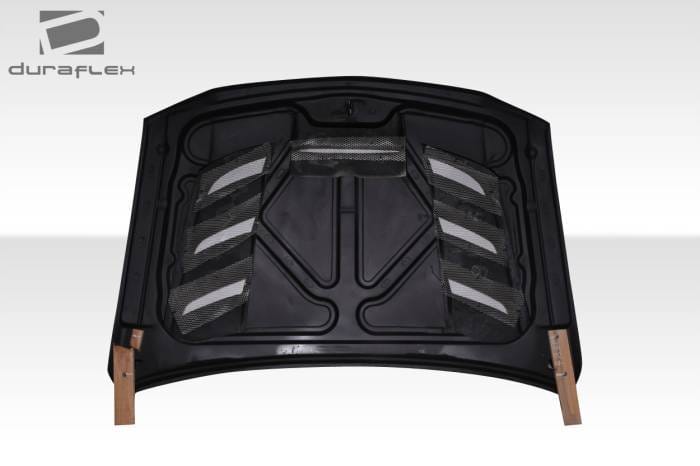 GMC Sierra Viper Duraflex Body Kit- Hood 113835 thumbnail 3