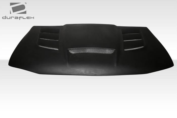 GMC Sierra Viper Duraflex Body Kit- Hood 113835 thumbnail 4