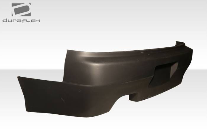 Fits Nissan 240SX RBS V1 Duraflex Rear Body Kit Bumper 113856 thumbnail 5