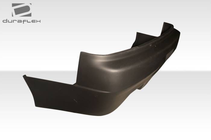 Fits Nissan 240SX RBS V1 Duraflex Rear Body Kit Bumper 113856 thumbnail 6