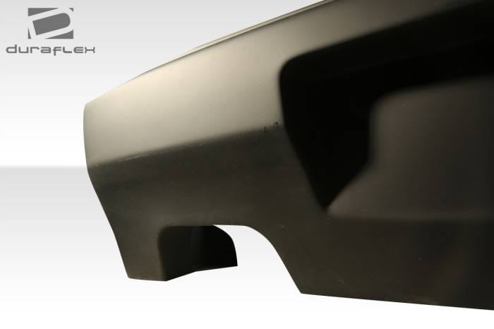 Fits Nissan 240SX RBS V1 Duraflex Rear Body Kit Bumper 113856 thumbnail 7