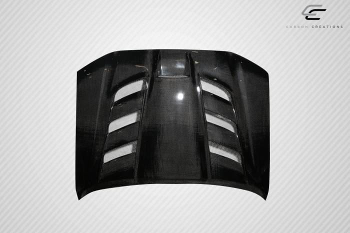 Toyota Tacoma Viper Look Carbon Fiber Creations Body Kit- Hood!!! 113720 thumbnail 3