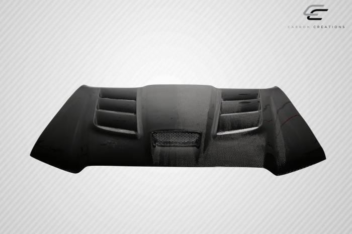 Toyota Tacoma Viper Look Carbon Fiber Creations Body Kit- Hood!!! 113720 thumbnail 4