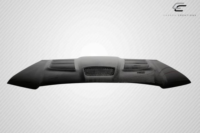 Toyota Tacoma Viper Look Carbon Fiber Creations Body Kit- Hood!!! 113720 thumbnail 5
