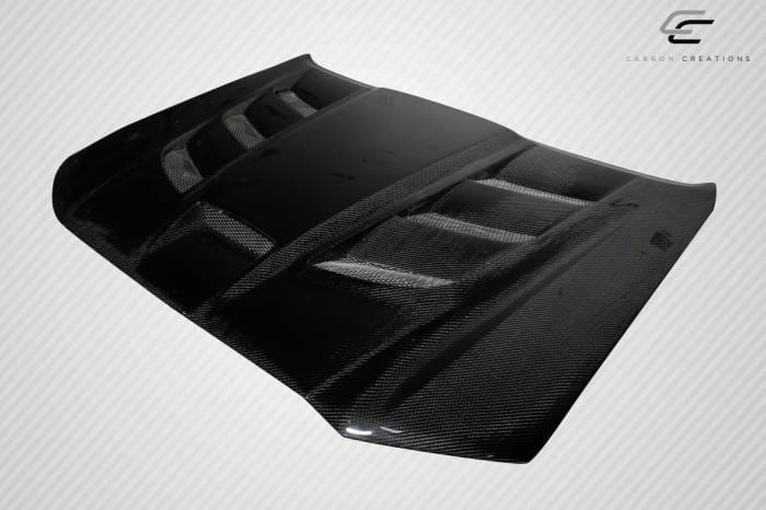 Toyota Tacoma Viper Look Carbon Fiber Creations Body Kit- Hood!!! 113720 thumbnail 6