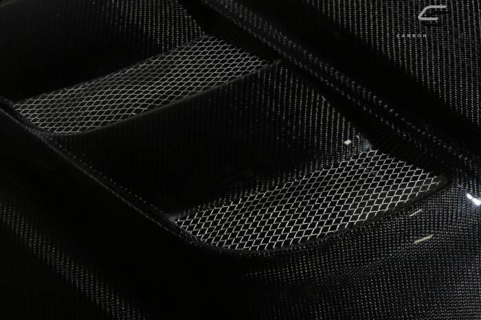 Toyota Tacoma Viper Look Carbon Fiber Creations Body Kit- Hood!!! 113720 thumbnail 7