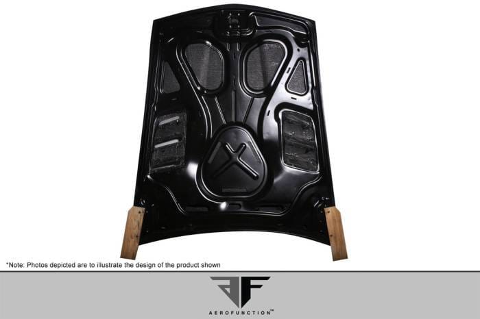 Ferrari 599 AF-1 Race Aero Function Body Kit- Hood!!! 113741 thumbnail 4