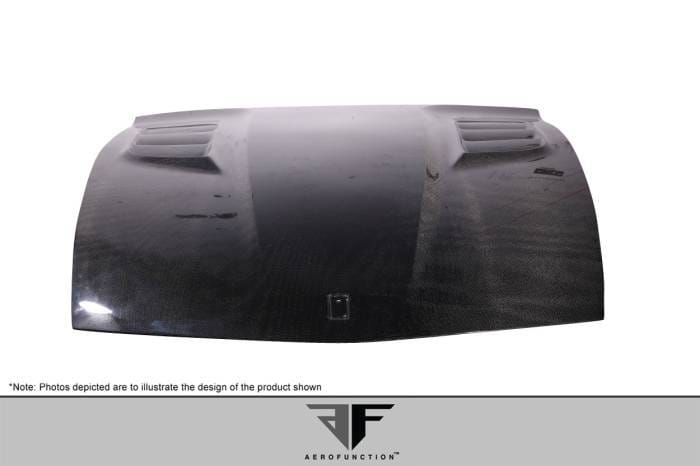 Ferrari 599 AF-1 Race Aero Function Body Kit- Hood!!! 113741 thumbnail 5