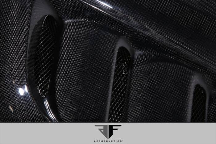 Ferrari 599 AF-1 Race Aero Function Body Kit- Hood!!! 113741 thumbnail 7
