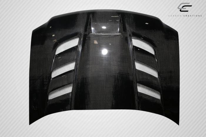 Ford F150 Viper Look Carbon Fiber Creations Body Kit- Hood!!! 113776 thumbnail 2