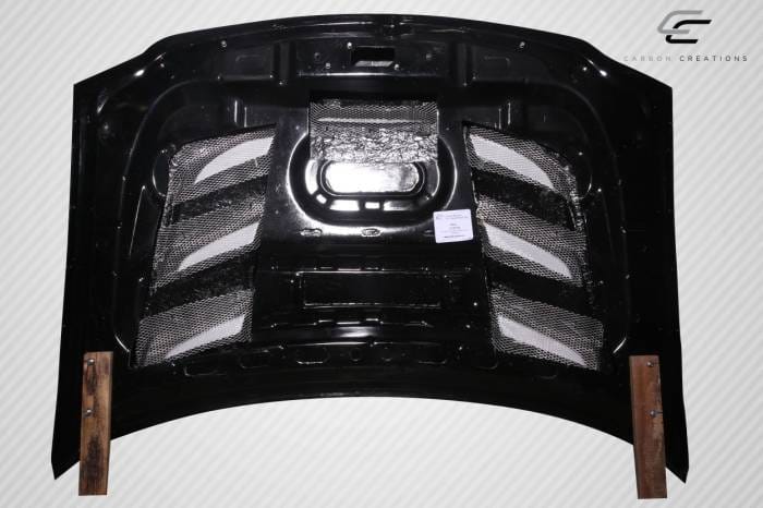 Ford F150 Viper Look Carbon Fiber Creations Body Kit- Hood!!! 113776 thumbnail 3