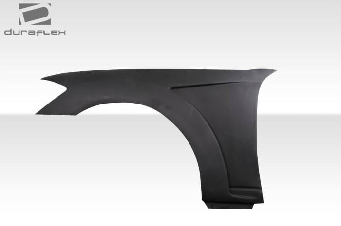 Mercedes S Class Black Series Duraflex Body Kit- Fenders!!! 113883 thumbnail 2