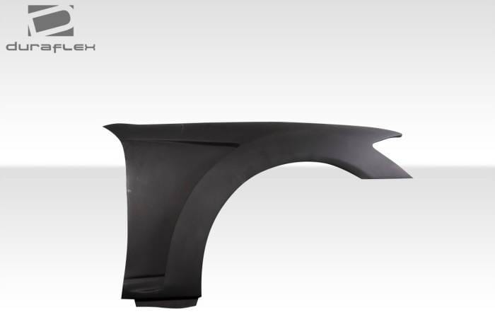 Mercedes S Class Black Series Duraflex Body Kit- Fenders!!! 113883 thumbnail 3