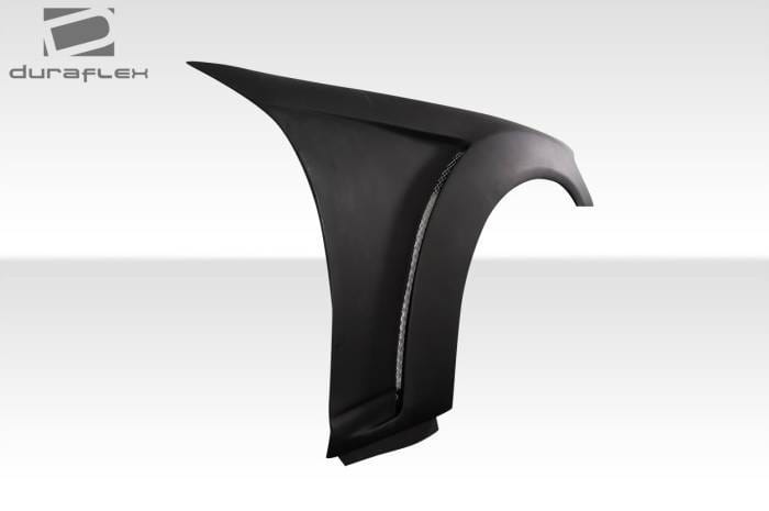 Mercedes S Class Black Series Duraflex Body Kit- Fenders!!! 113883 thumbnail 4
