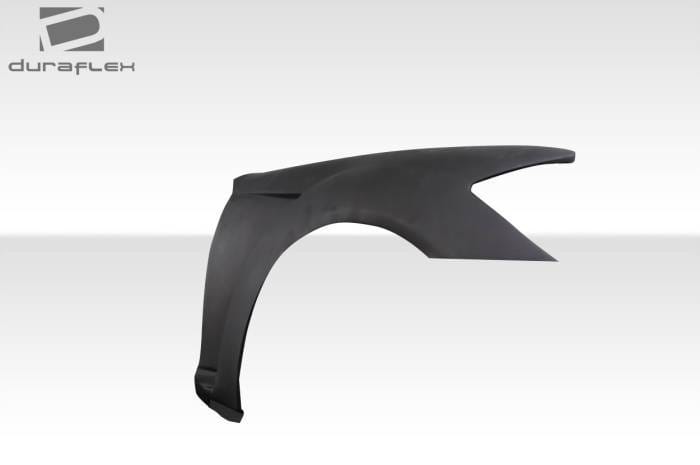 Mercedes S Class Black Series Duraflex Body Kit- Fenders!!! 113883 thumbnail 5