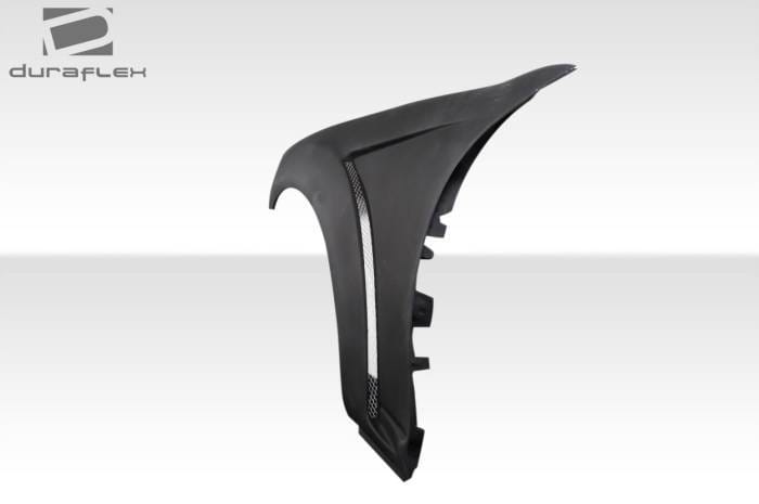 Mercedes S Class Black Series Duraflex Body Kit- Fenders!!! 113883 thumbnail 6