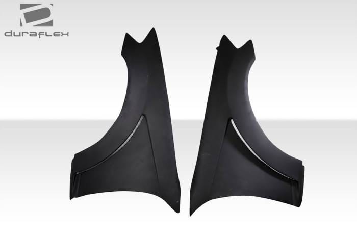 Mercedes S Class Black Series Duraflex Body Kit- Fenders!!! 113883 thumbnail 7
