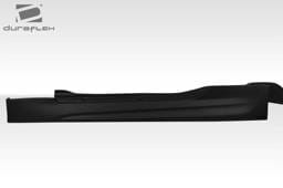Fits Nissan 350Z AMS-GT2 Duraflex Side Skirts Body Kit 113886