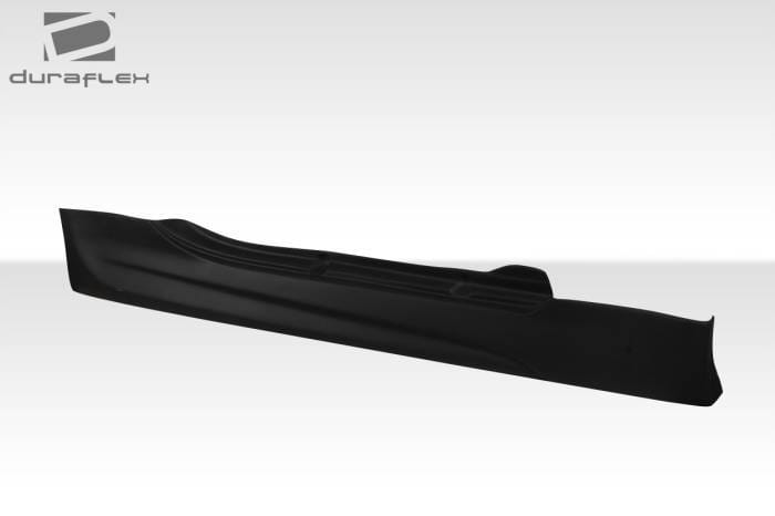 Fits Nissan 350Z AMS-GT2 Duraflex Side Skirts Body Kit 113886 thumbnail 5