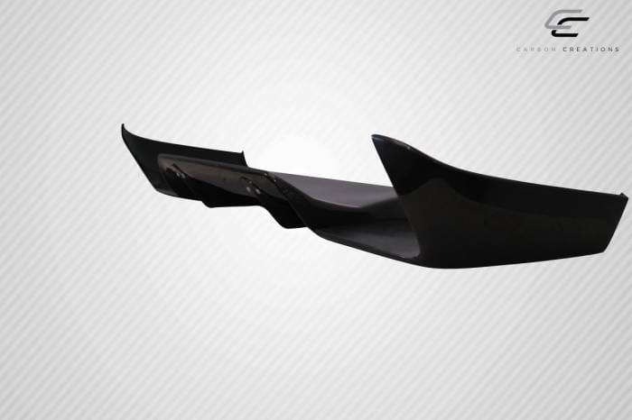 Dodge Challenger Circuit Carbon Fiber Rear Bumper Lip Body Kit!!! 113898 thumbnail 4