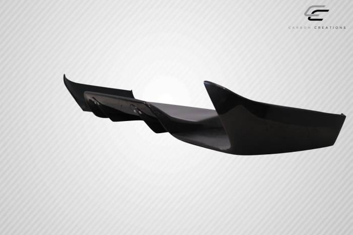 Dodge Challenger Circuit Carbon Fiber Rear Bumper Lip Body Kit!!! 113898 thumbnail 5