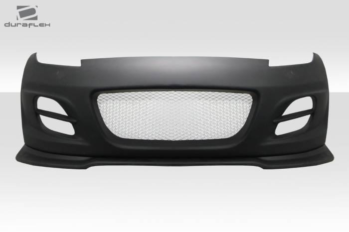 Fits Nissan 370Z Z1 Extreme Duraflex Front Body Kit Bumper 113904 thumbnail 3