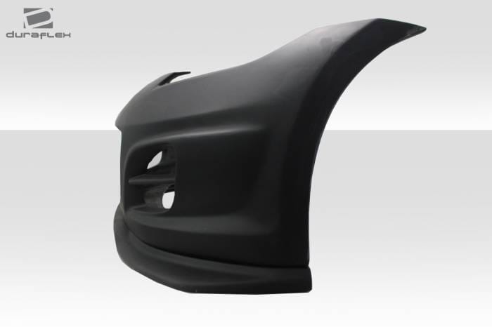 Fits Nissan 370Z Z1 Extreme Duraflex Front Body Kit Bumper 113904 thumbnail 4