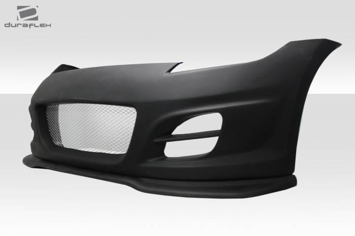 Fits Nissan 370Z Z1 Extreme Duraflex Front Body Kit Bumper 113904 thumbnail 5