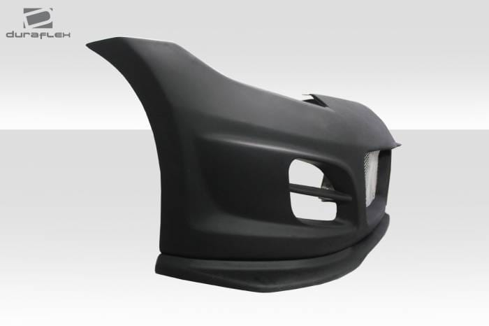 Fits Nissan 370Z Z1 Extreme Duraflex Front Body Kit Bumper 113904 thumbnail 6
