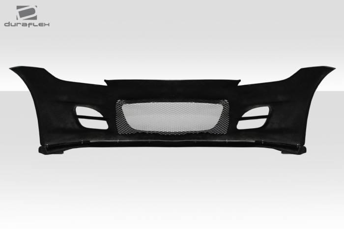 Fits Nissan 370Z Z1 Extreme Duraflex Front Body Kit Bumper 113904 thumbnail 7