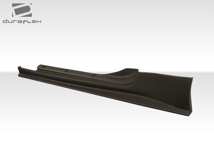 Fits Nissan 370Z Z1 Extreme Duraflex Side Skirts Body Kit 113905 thumbnail 3