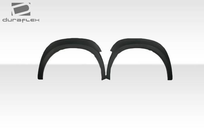 Lexus NX Addax Duraflex 6pcs Fender Flares 113952 thumbnail 4