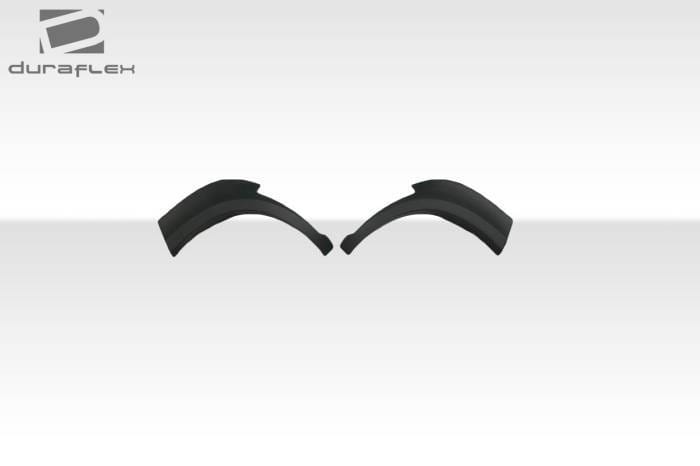 Lexus NX Addax Duraflex 6pcs Fender Flares 113952 thumbnail 5