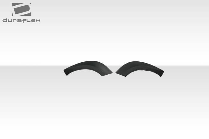 Lexus NX Addax Duraflex 6pcs Fender Flares 113952 thumbnail 6