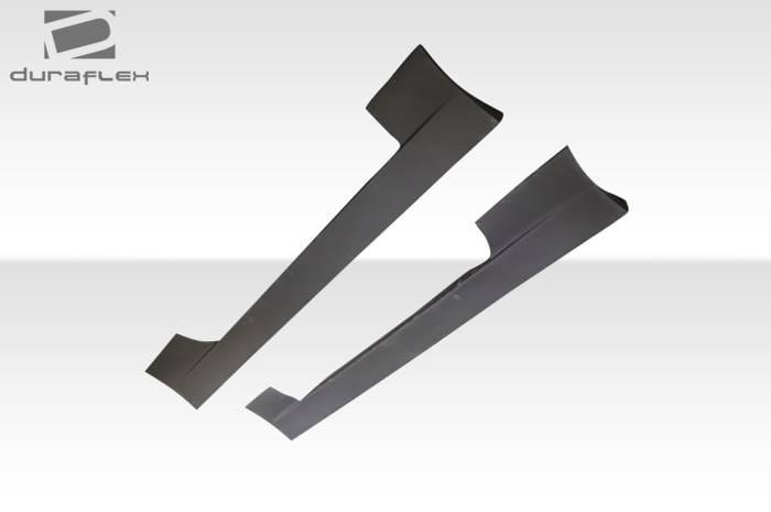 Fits Nissan 240SX RBS V1 Duraflex Side Skirts Body Kit!!! 113865 thumbnail 4