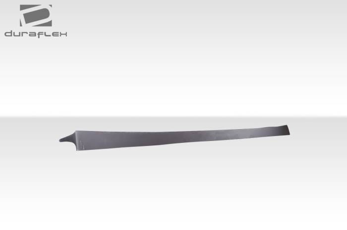 Fits Nissan 240SX RBS V1 Duraflex Side Skirts Body Kit!!! 113865 thumbnail 5