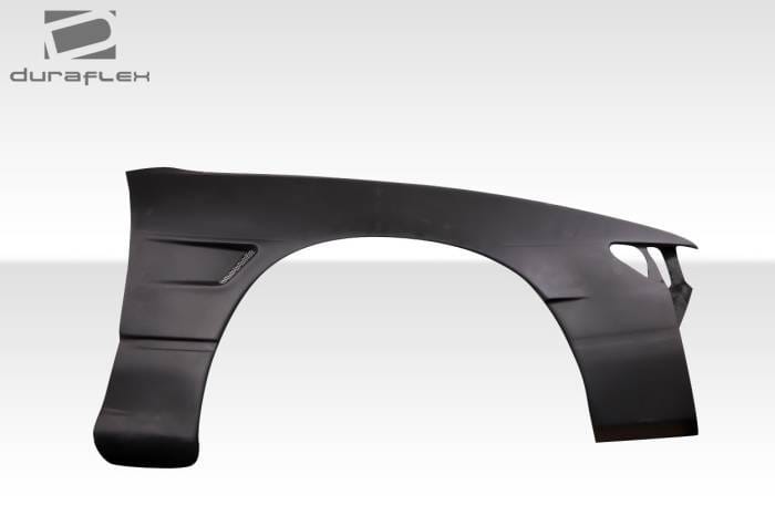 Nissan S13 Silvia RBS V1 Duraflex Body Kit- 50MM Front Fenders 113867 thumbnail 3