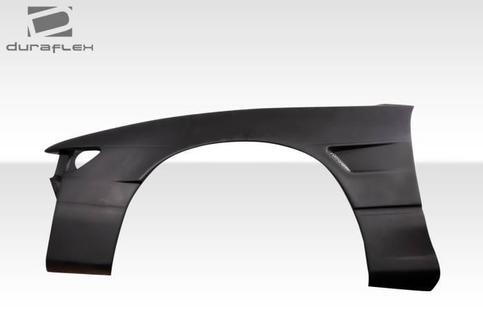 Nissan S13 Silvia RBS V1 Duraflex Body Kit- 50MM Front Fenders 113867 thumbnail 4
