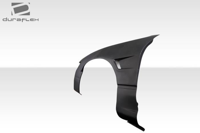 Nissan S13 Silvia RBS V1 Duraflex Body Kit- 50MM Front Fenders 113867 thumbnail 5