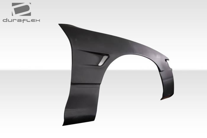 Nissan S13 Silvia RBS V1 Duraflex Body Kit- 50MM Front Fenders 113867 thumbnail 6