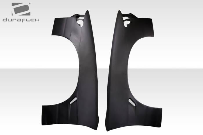 Nissan S13 Silvia RBS V1 Duraflex Body Kit- 50MM Front Fenders 113867 thumbnail 7