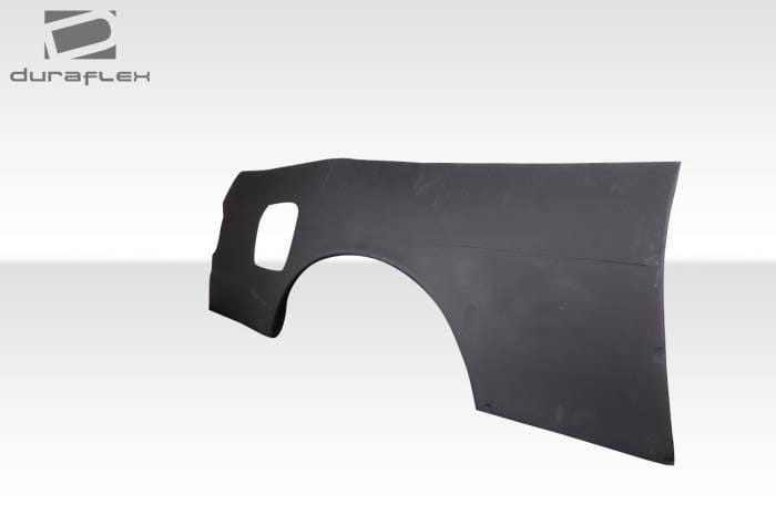 Nissan 240SX RBS V1 Duraflex Body Kit- 30MM Rear Fenders!!! 113868 thumbnail 7