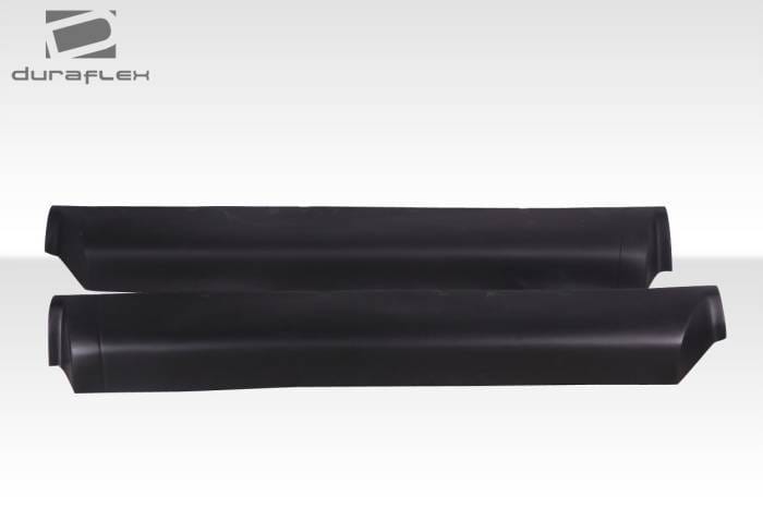 Fits Nissan 240SX RBS V3 Duraflex Side Skirts Body Kit!!! 113873 thumbnail 3