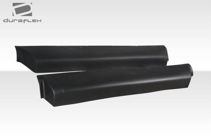 Fits Nissan 240SX RBS V3 Duraflex Side Skirts Body Kit!!! 113873 thumbnail 4
