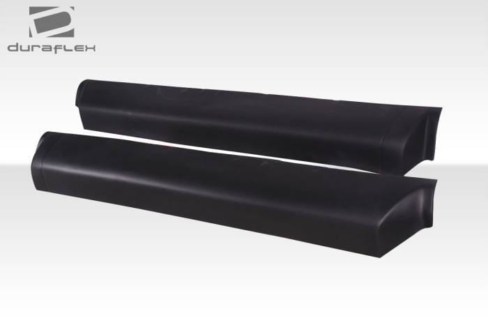 Fits Nissan 240SX RBS V3 Duraflex Side Skirts Body Kit!!! 113873 thumbnail 7