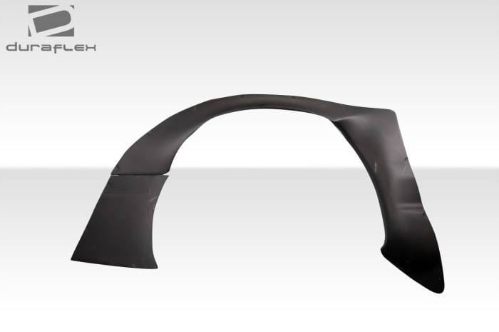 Nissan 240SX RBS V3 Duraflex Body Kit- 50MM Front Fenders!!! 113875 thumbnail 3